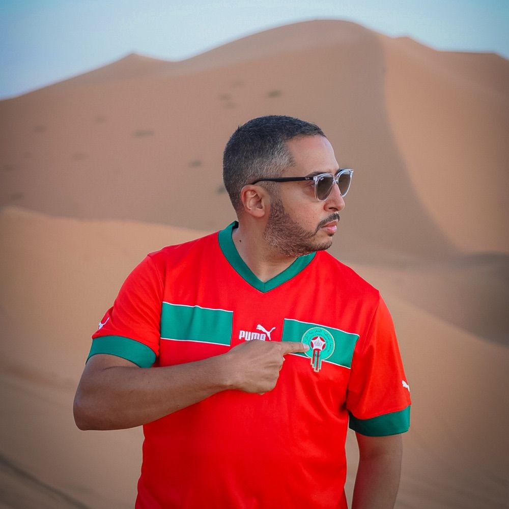 Tarek 📷