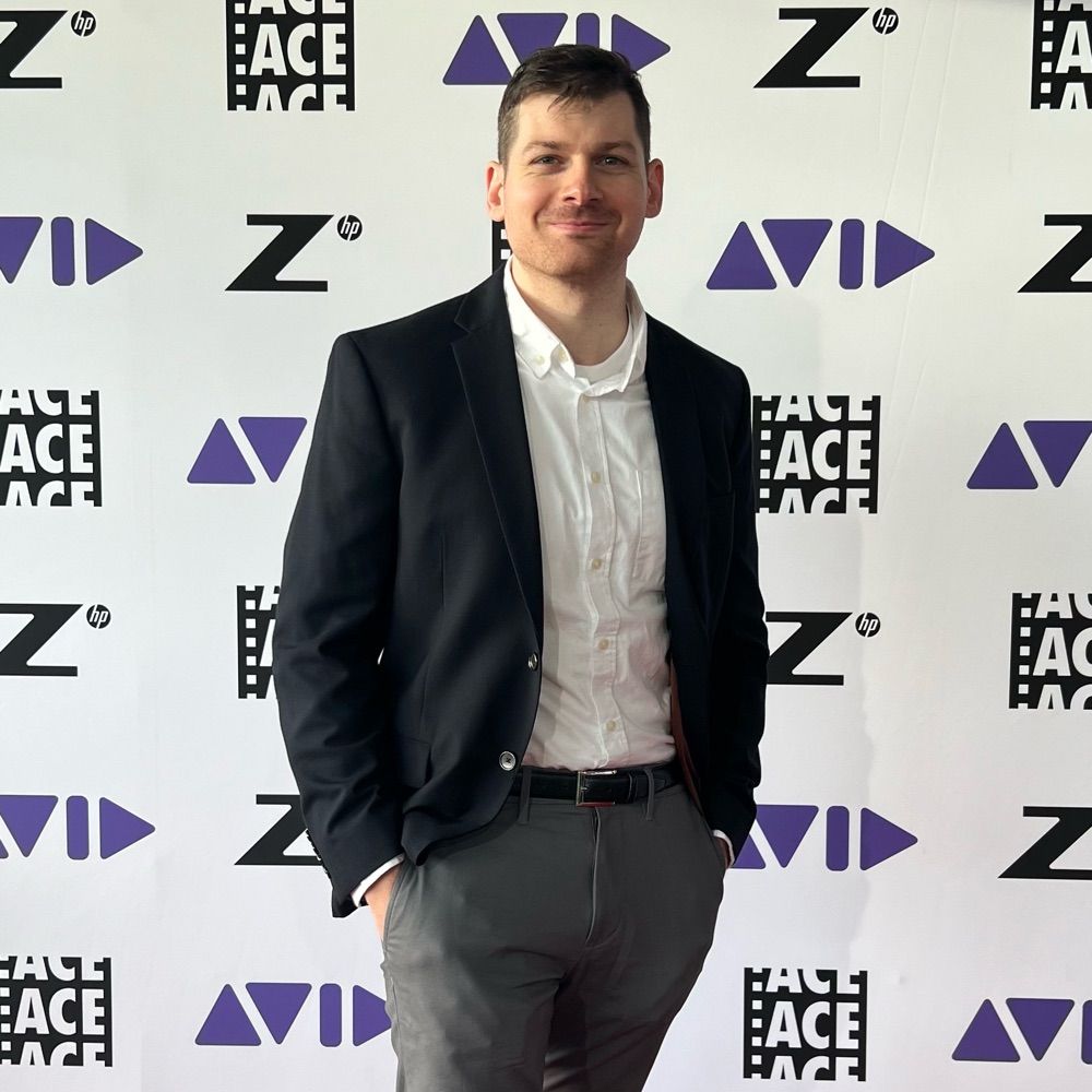 Zach Griffin