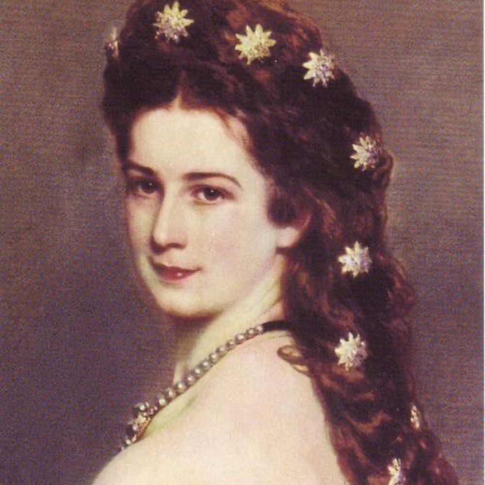 liliya vladmirnova