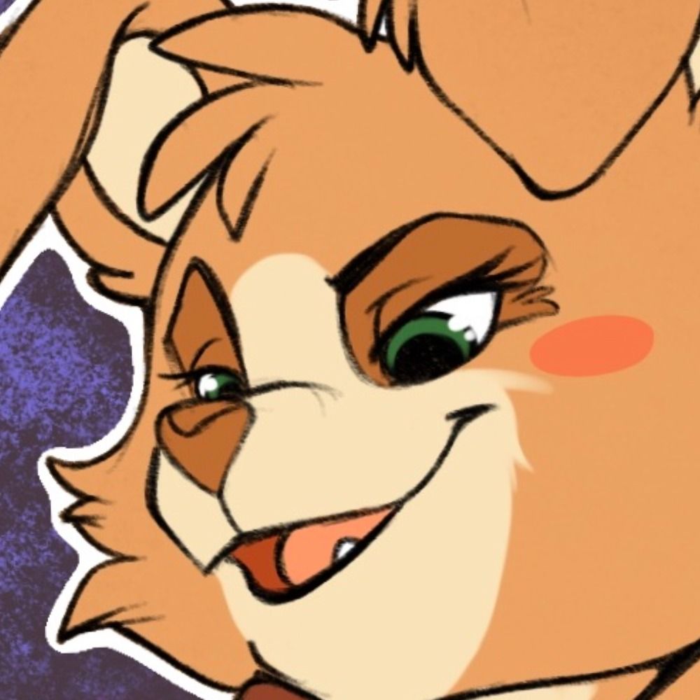 Cheeky Chiru's avatar