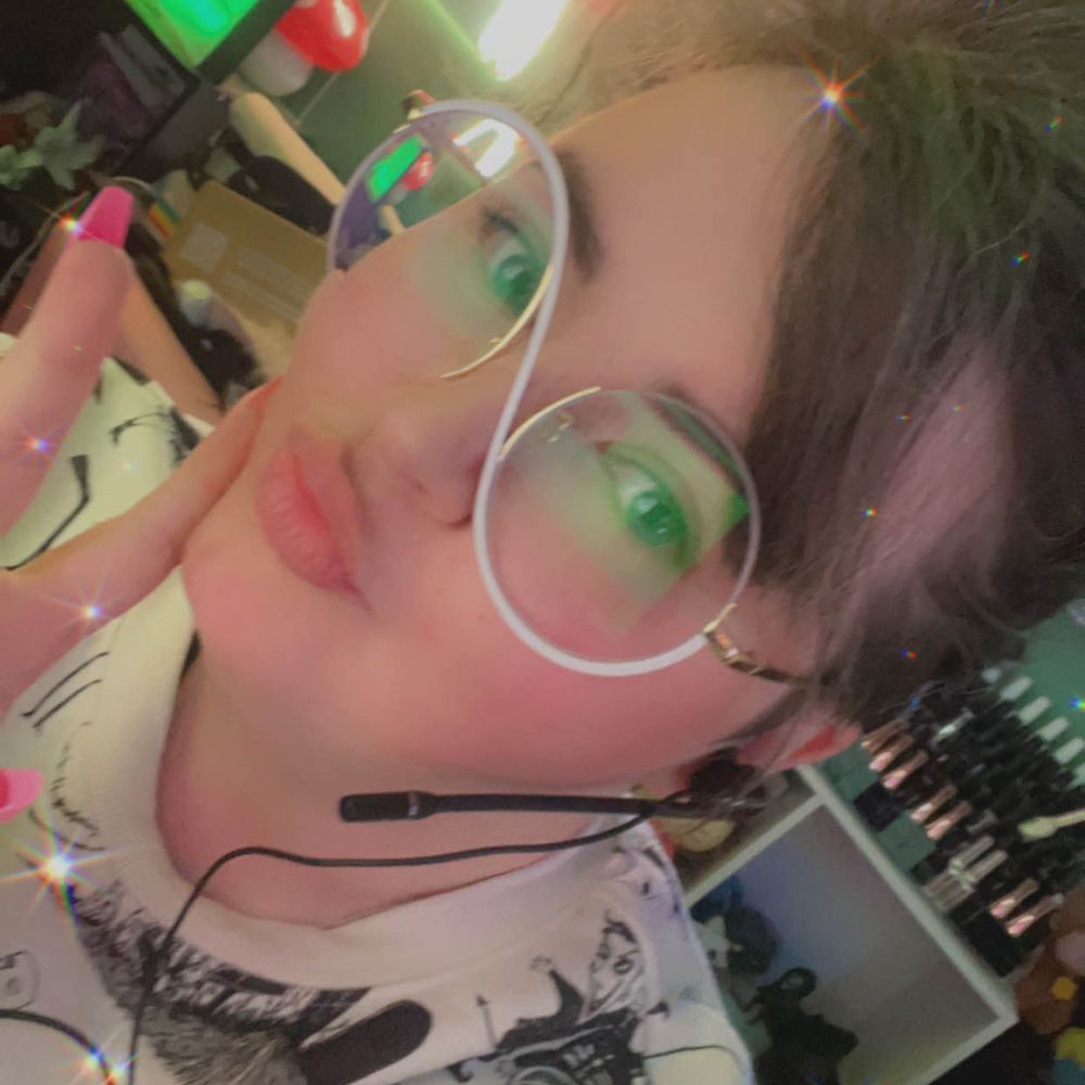 OddAlyssa