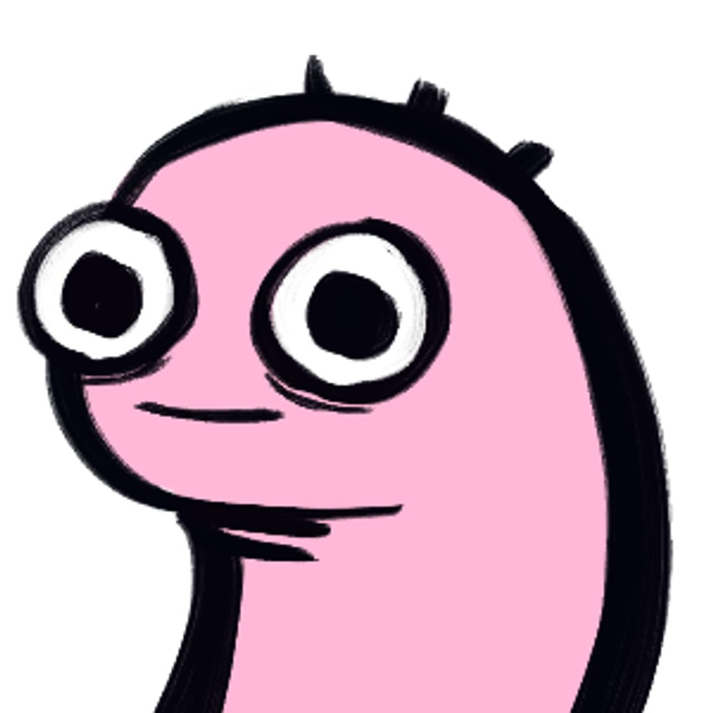 beanworms