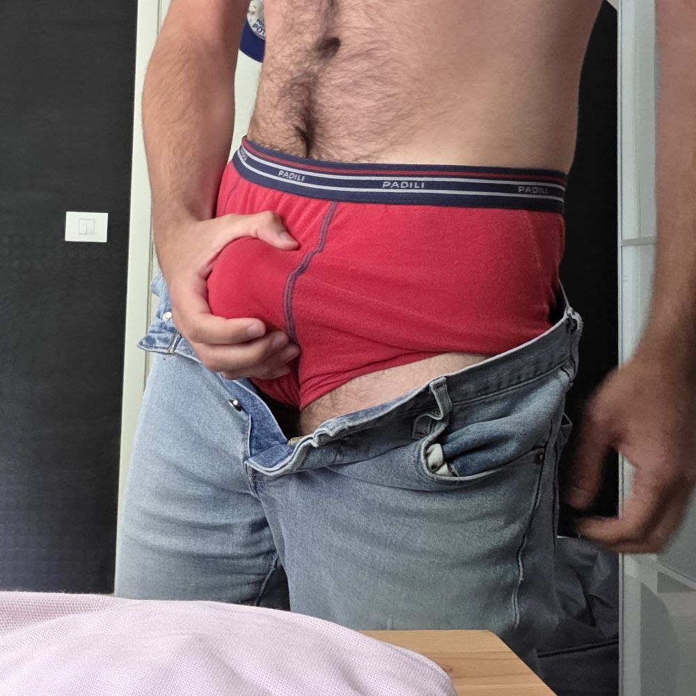Loickbulge