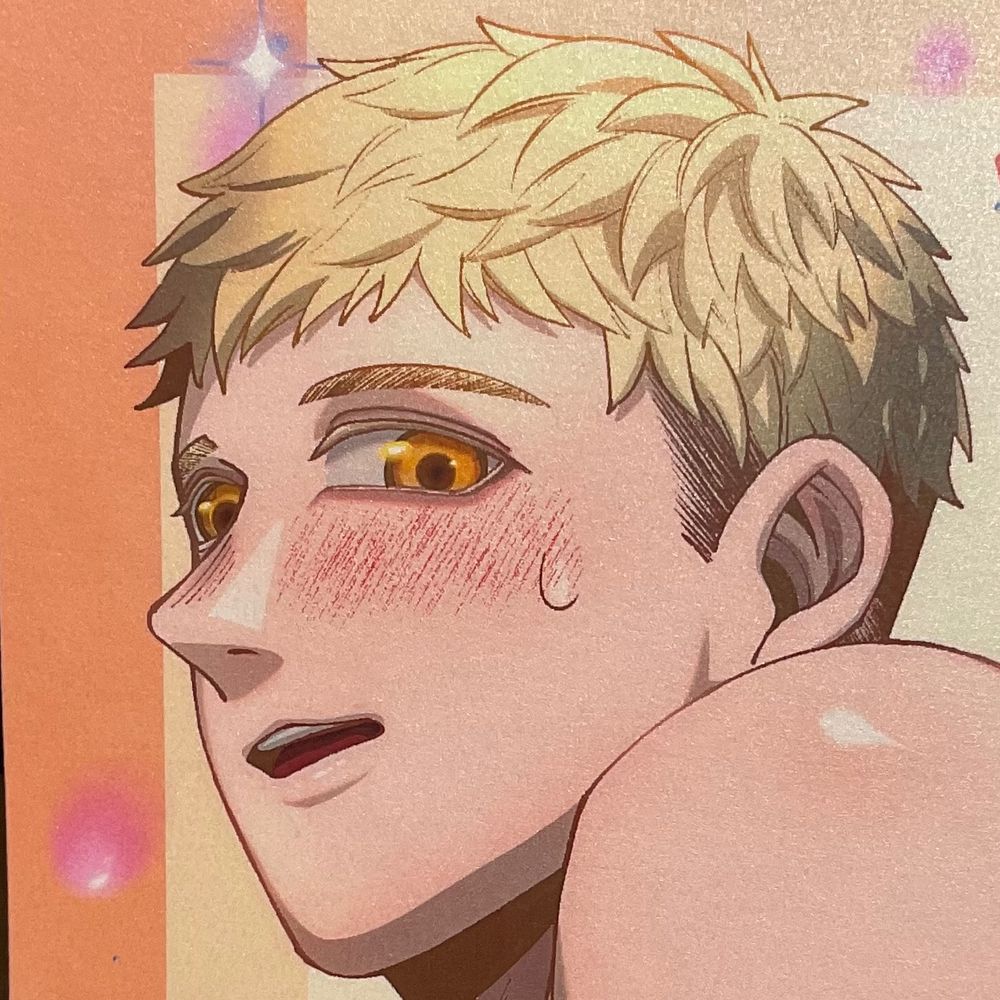 🔞秋芽