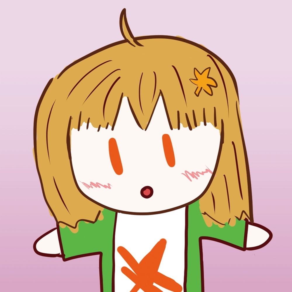 めーぷる@ボイロ実況者