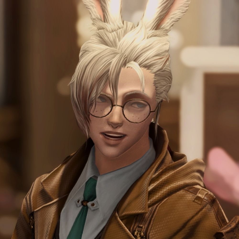 User avatar