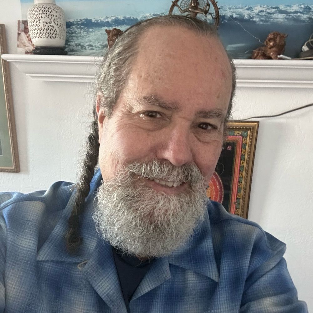 Ray Guthrey
