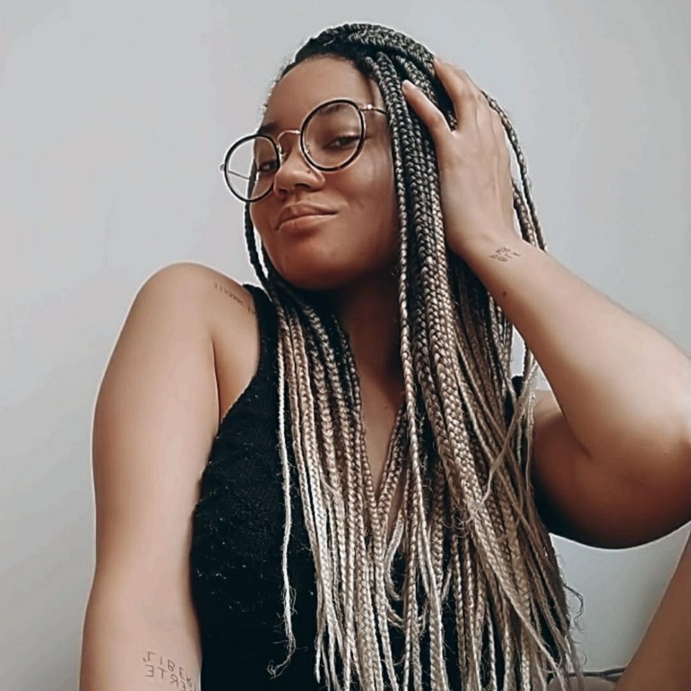 A mais perdida de todas