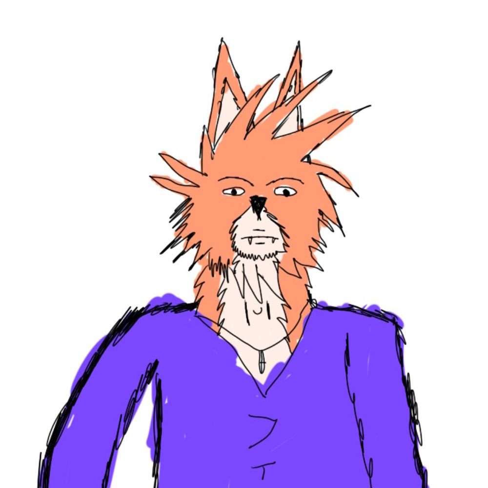Edward the Fox