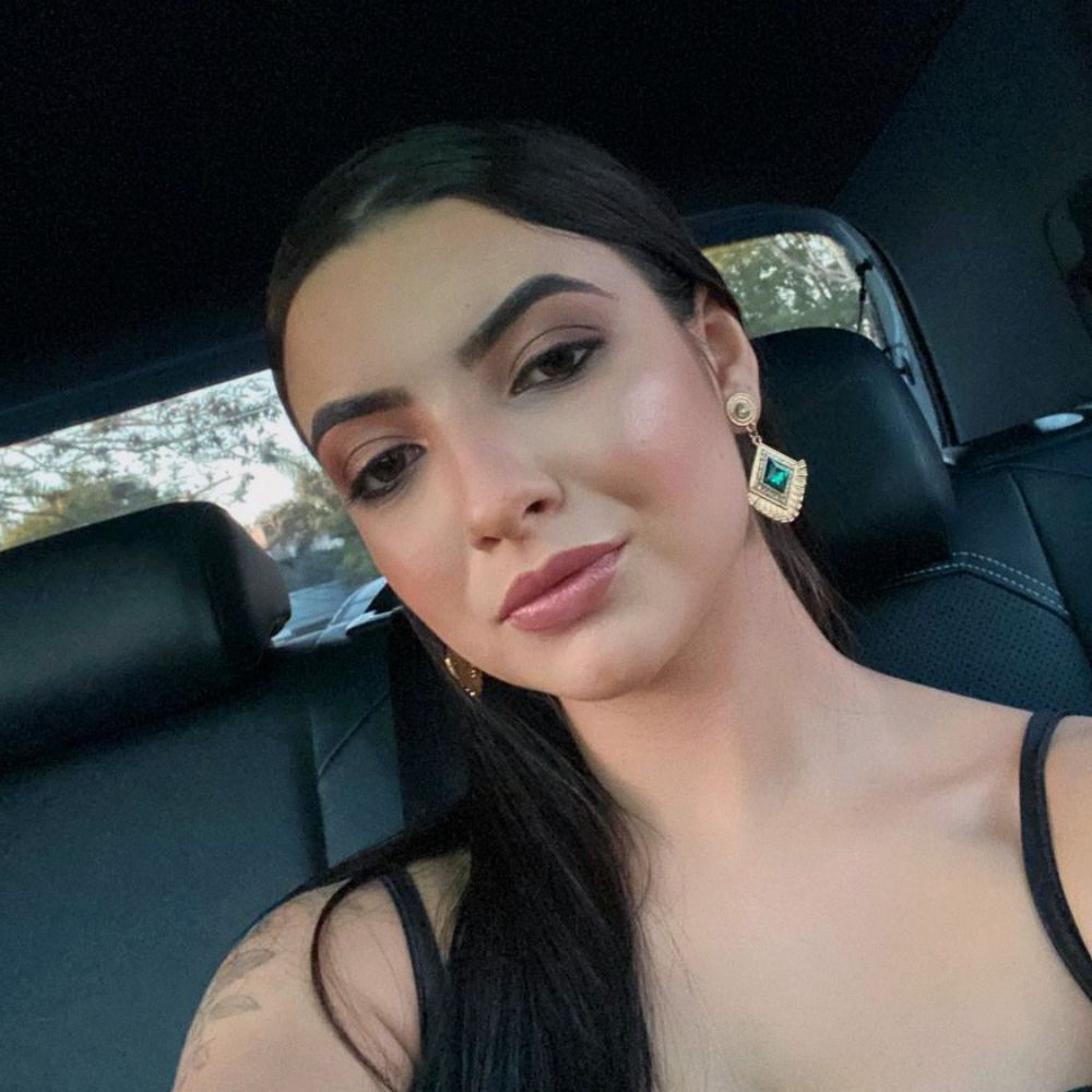 Raphaella Cristina 