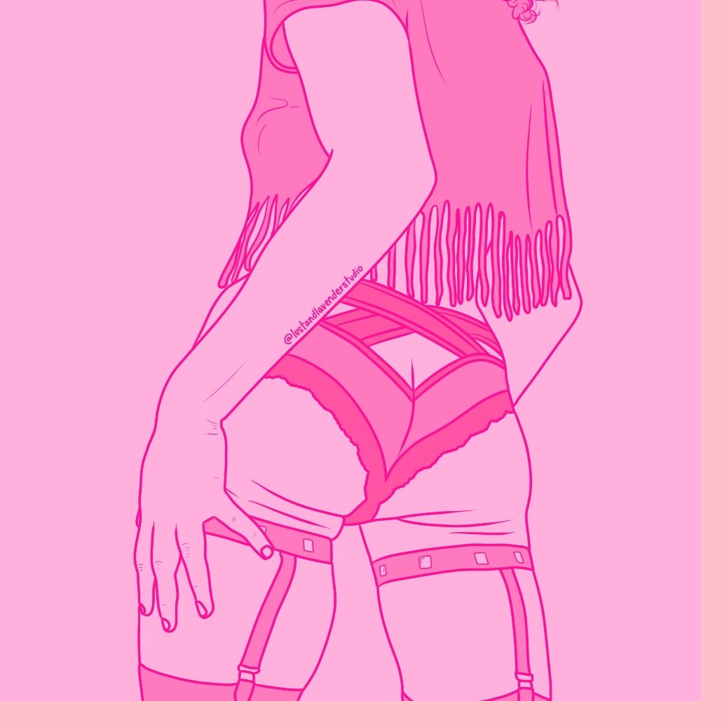 tail ✨