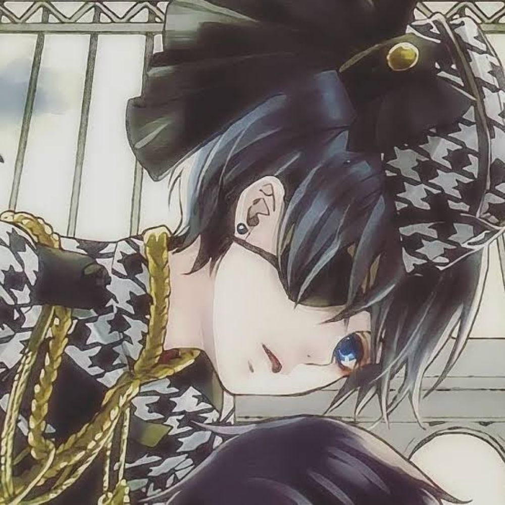 Ciel (Fudanshi)