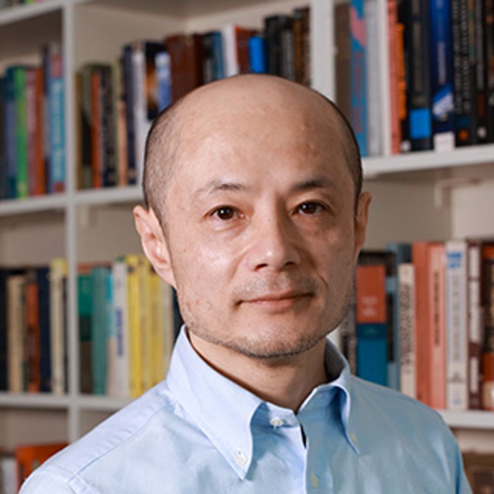 Tomoya Mori