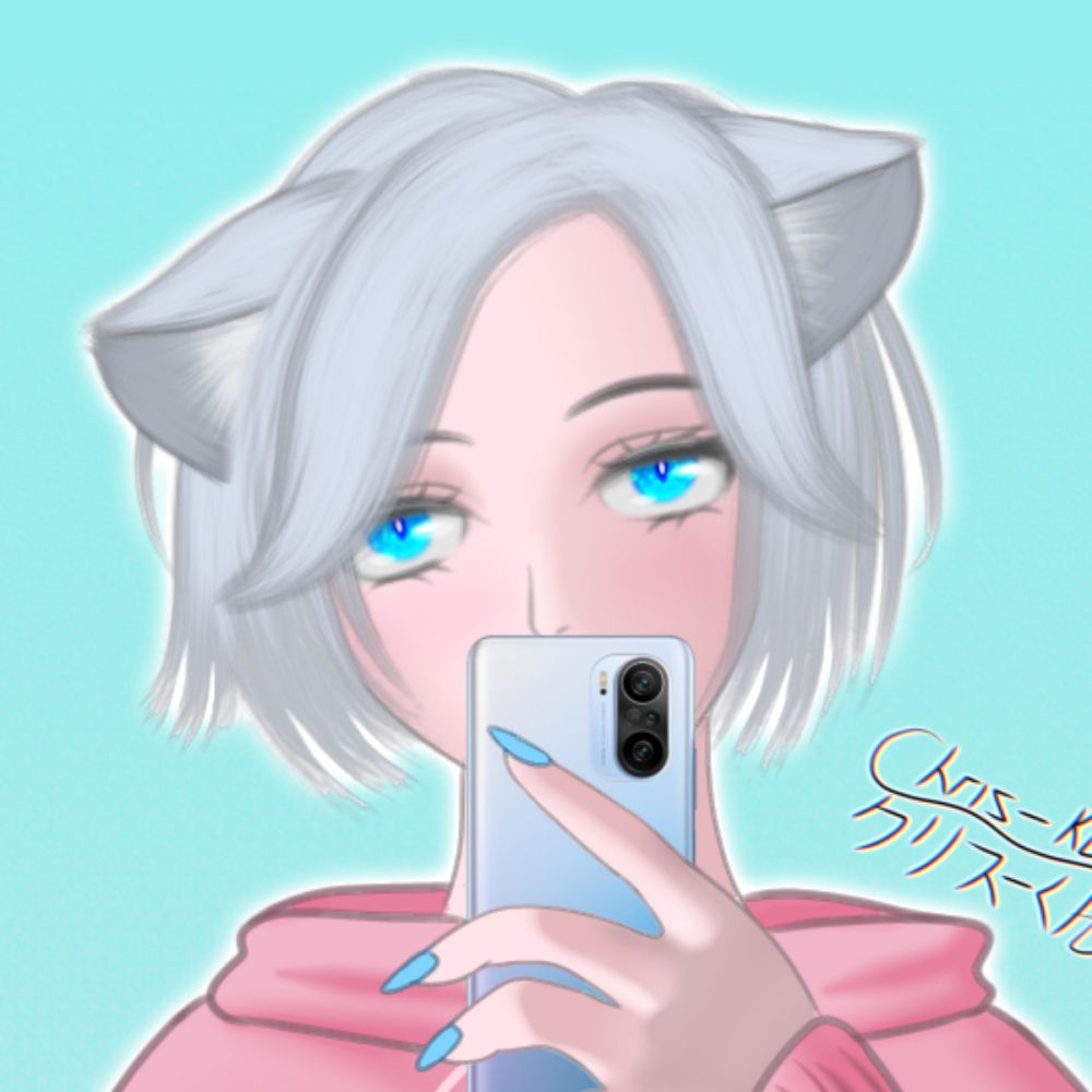 Ƈհɾís-ƙմղ クリスくん
