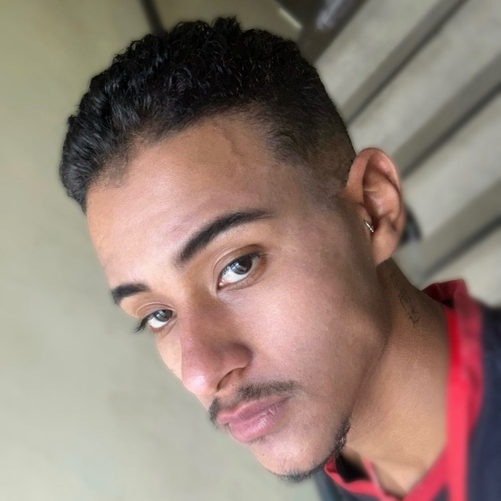 Enzo Giovanni 