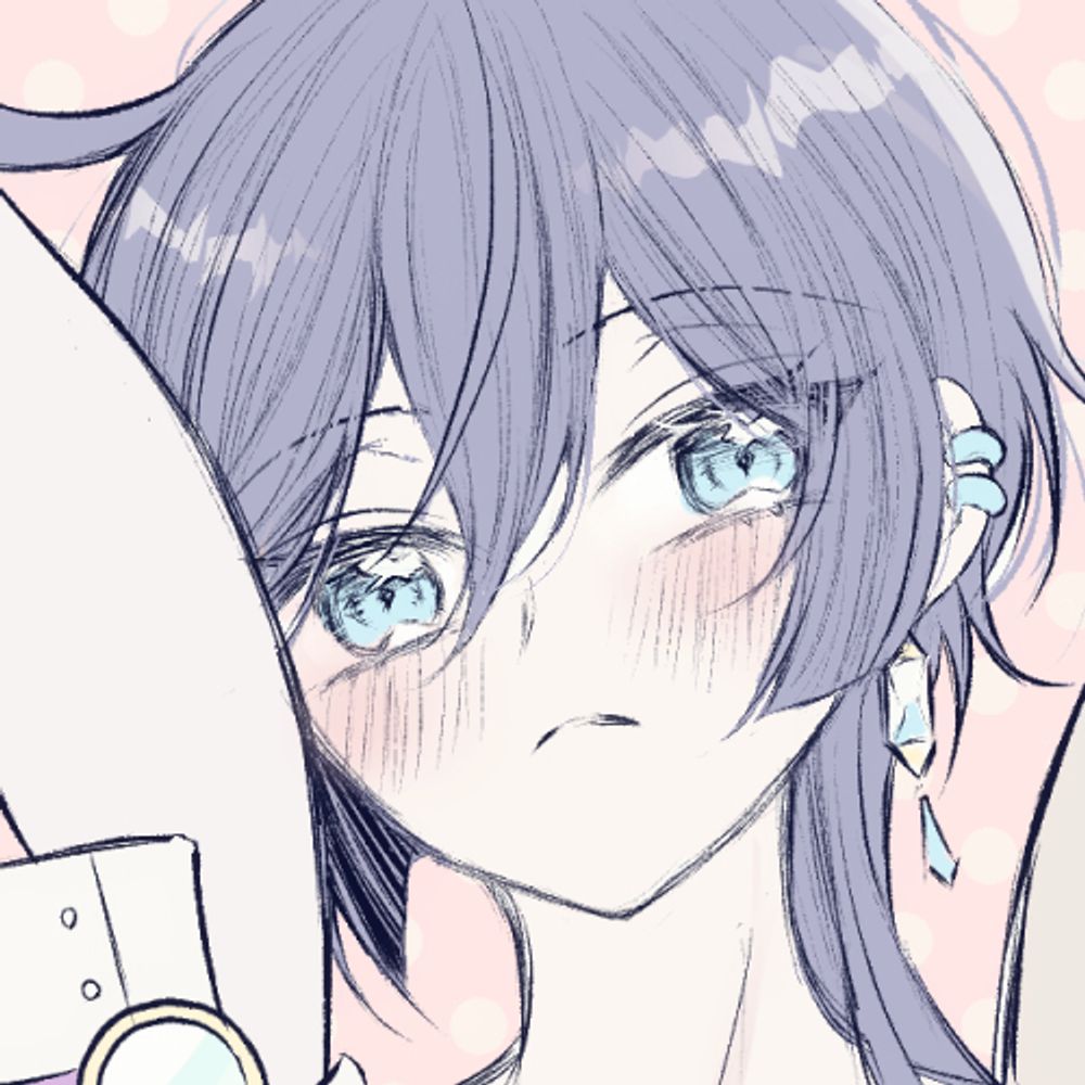 蝶雪アオ