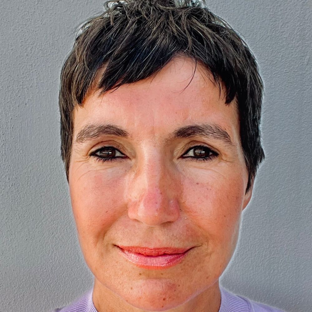 Claudia Scheffler
