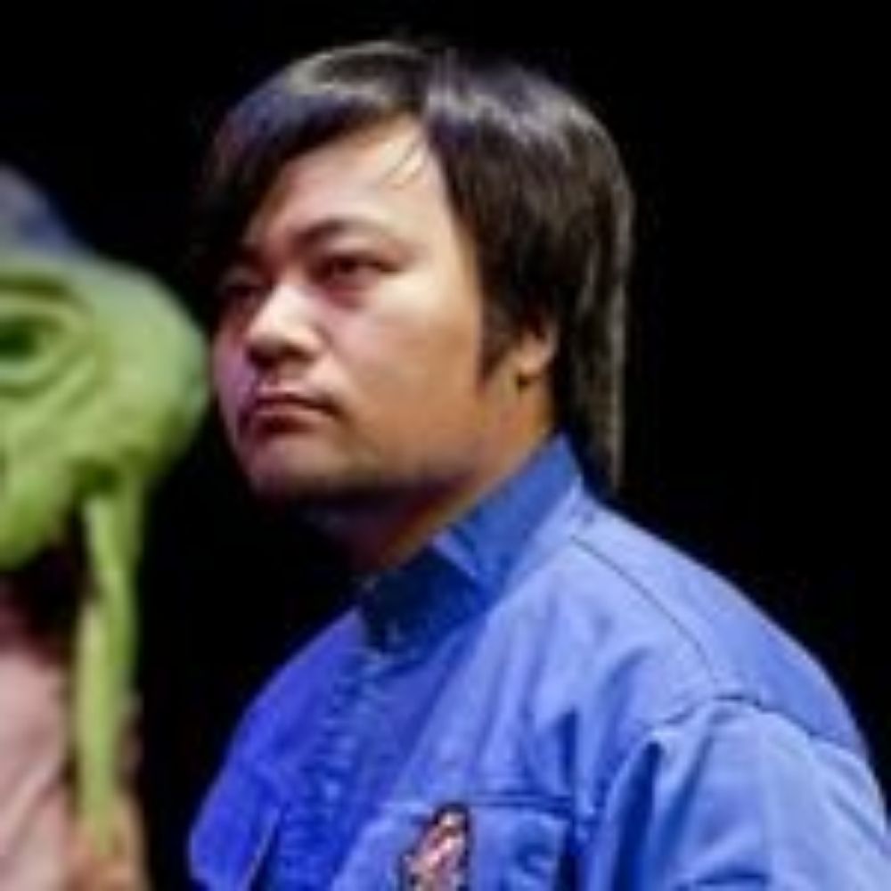 今田健太郎（ラジオポトフ／トリコロールケーキ）