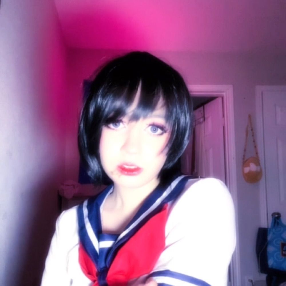 Mio…duh