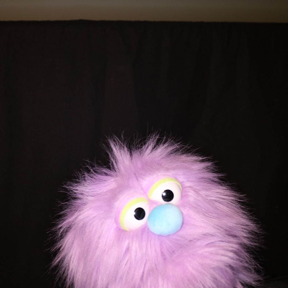 Normie Puppet