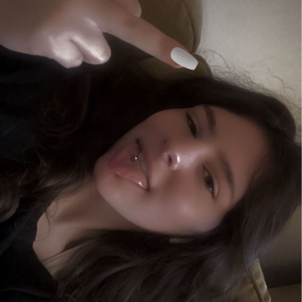 Goddess Vee ᡣ𐭩