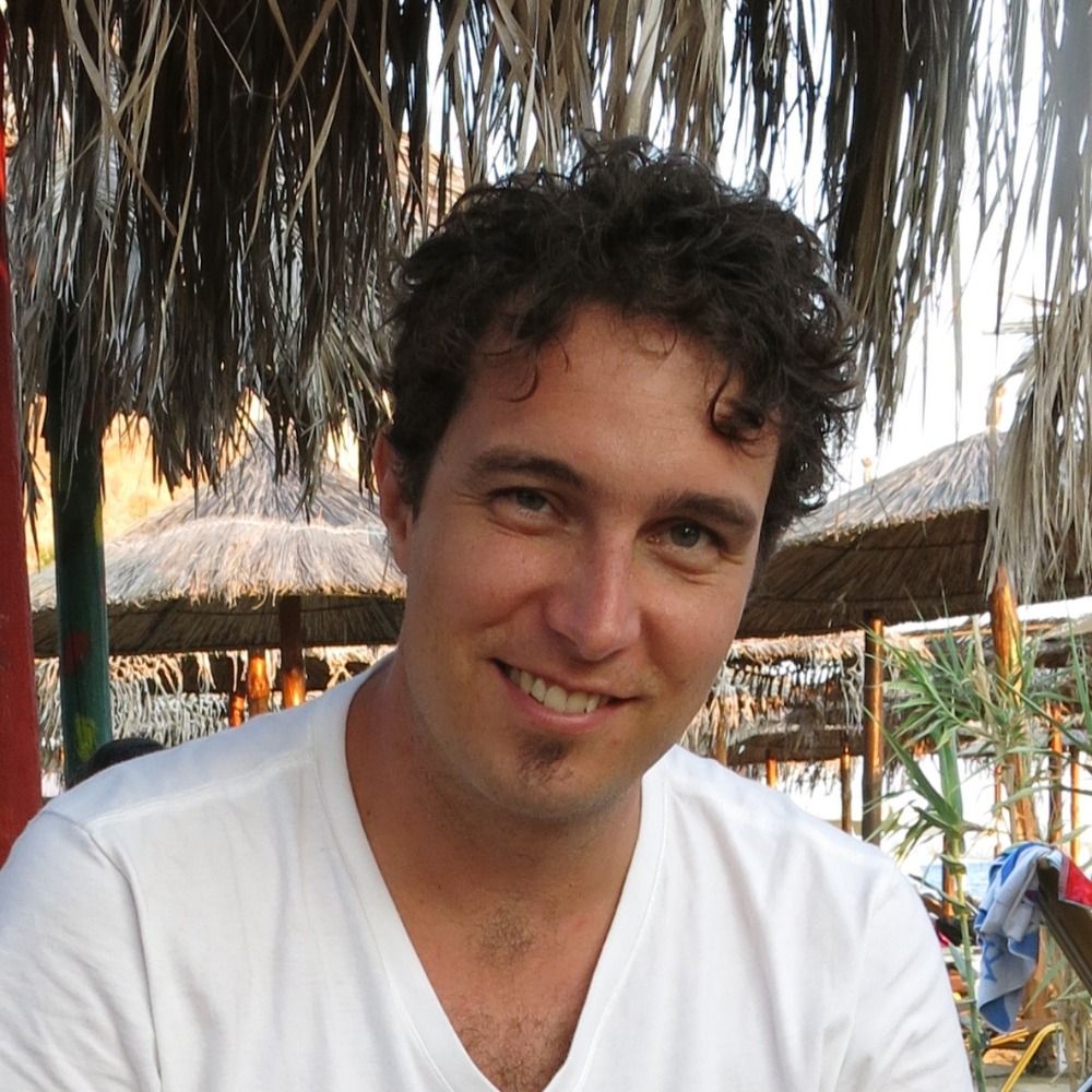 Fede Raimondo