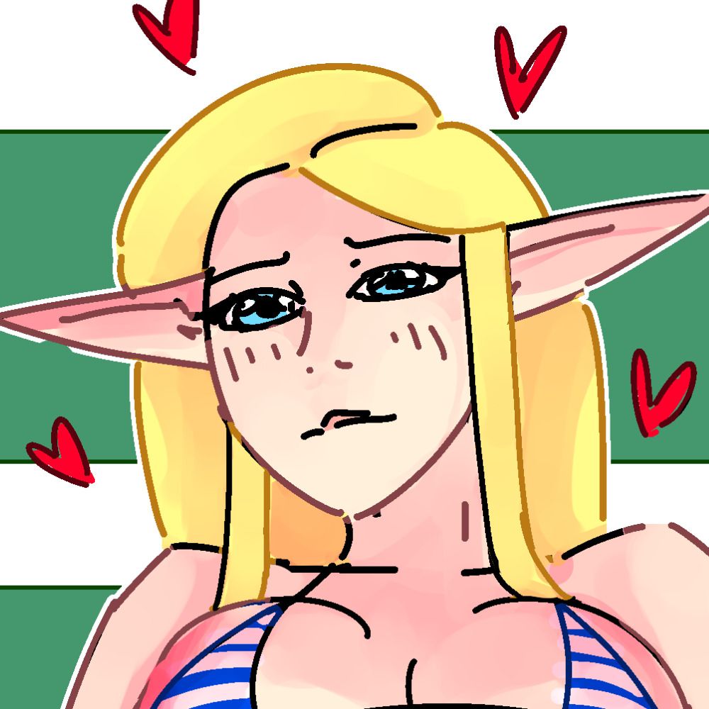 Babo 🔞 COMMS OPEN!