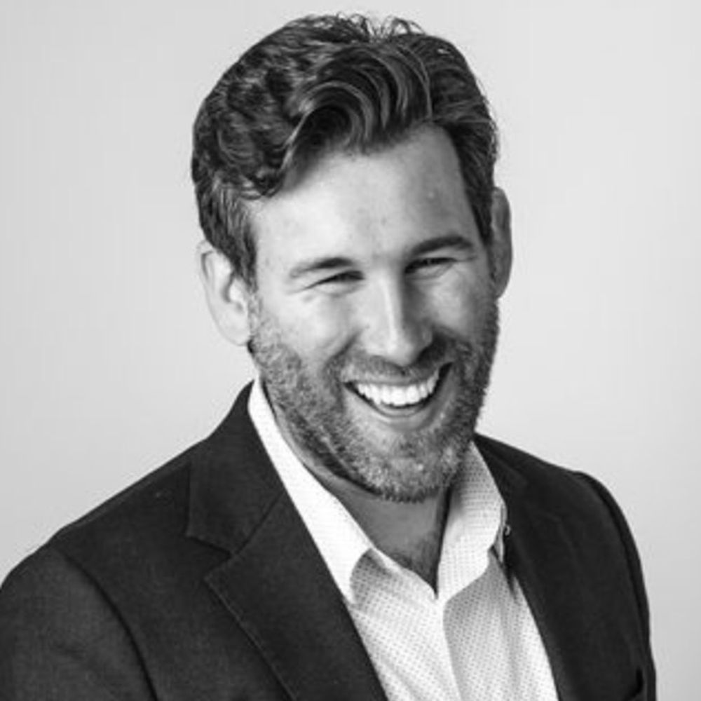 Ross Everett