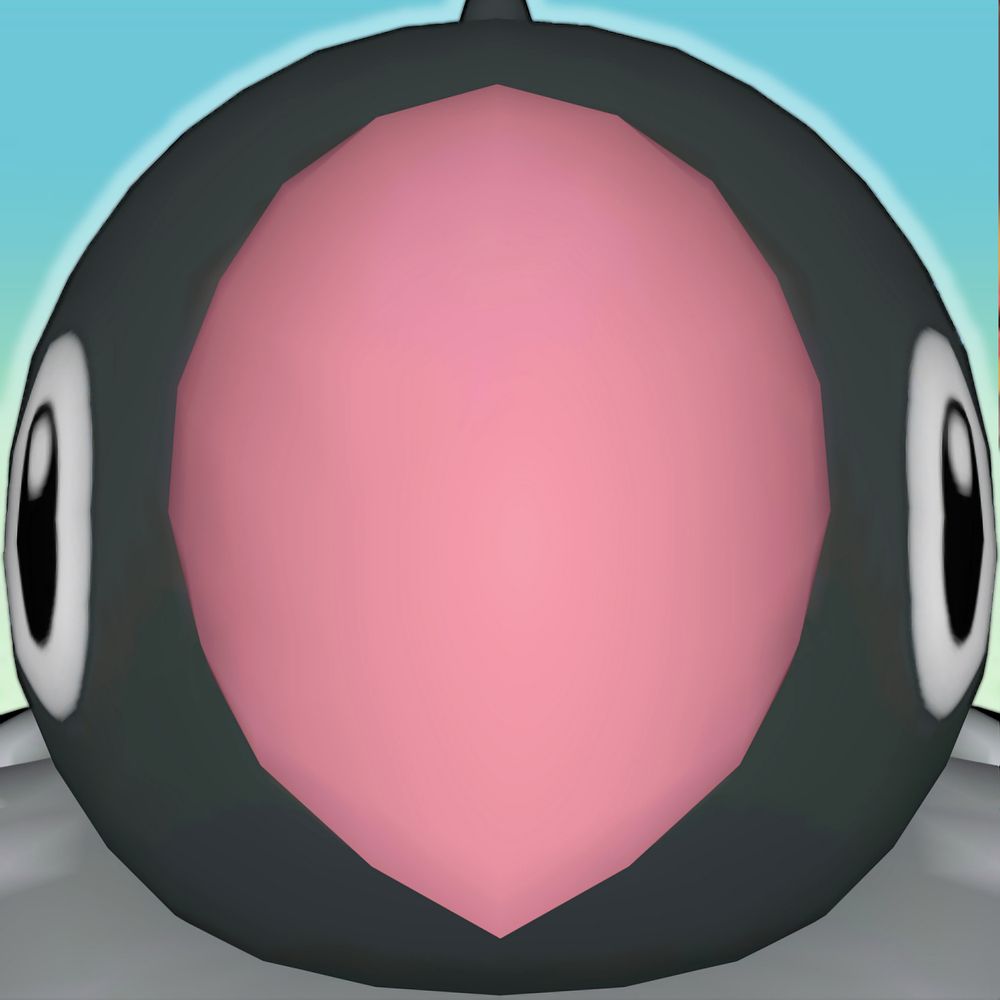 An Anomalous Duck
