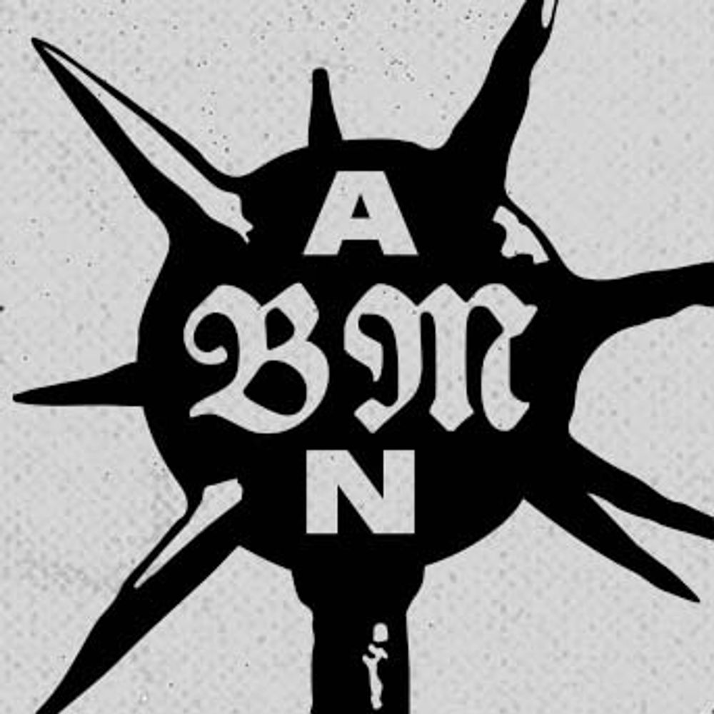 Antifascist Black Metal Network