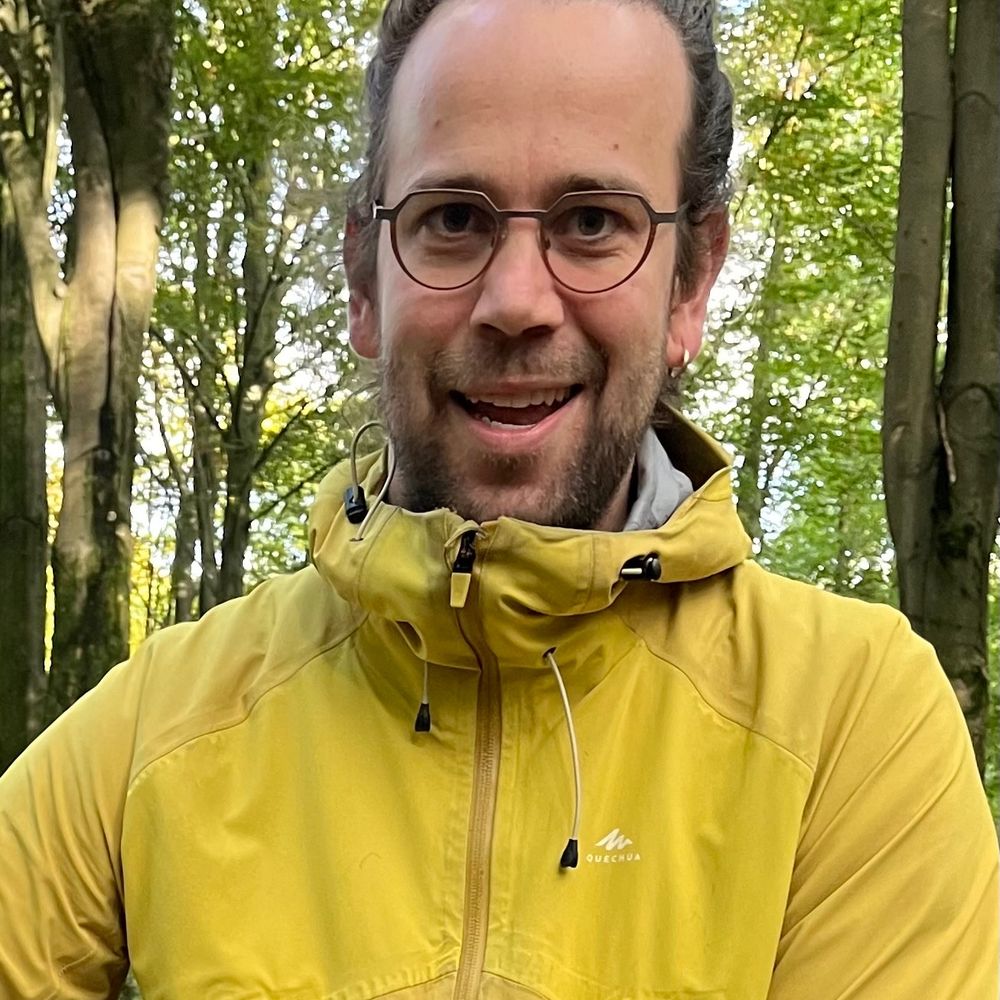 Mattias Falter 