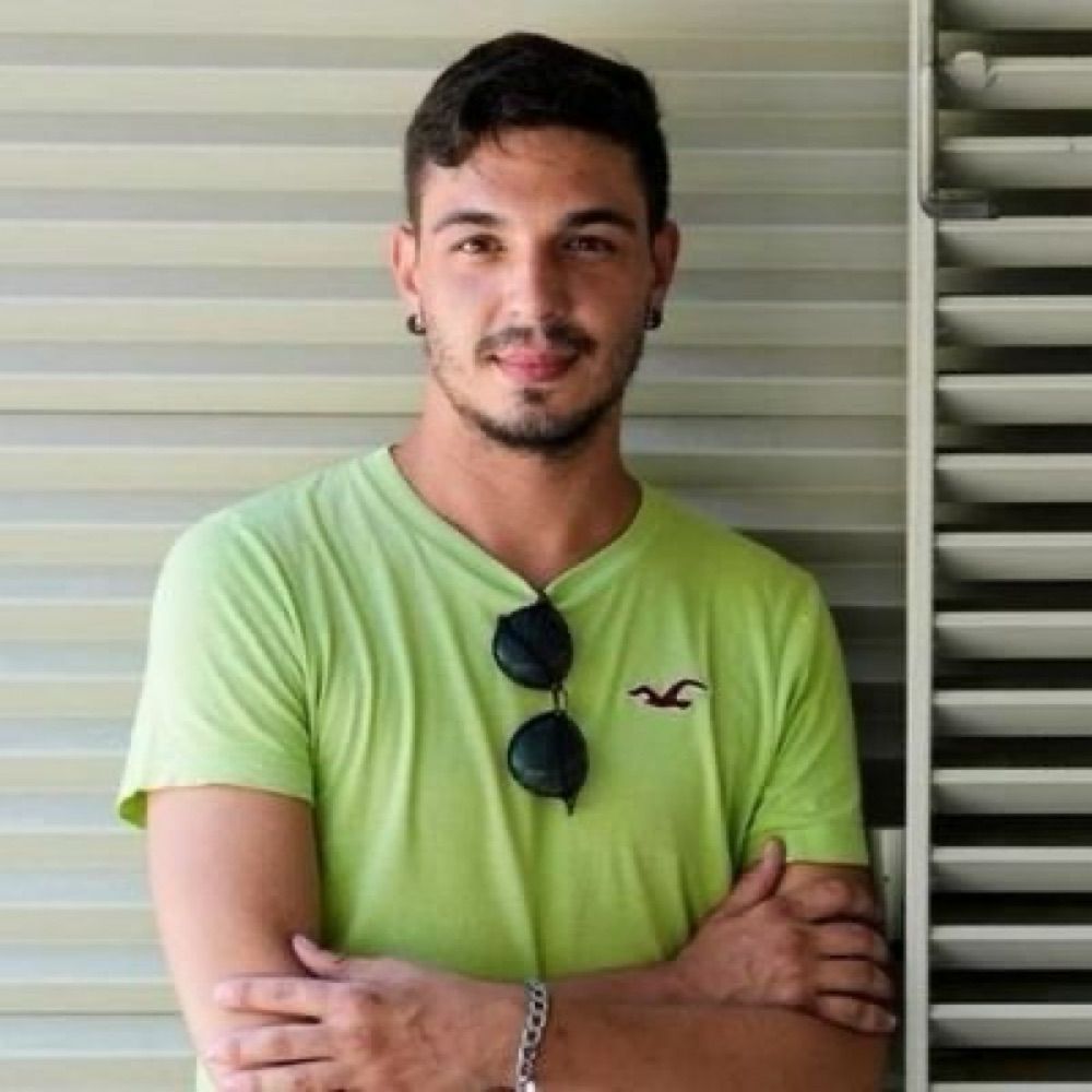 Daniel Grande