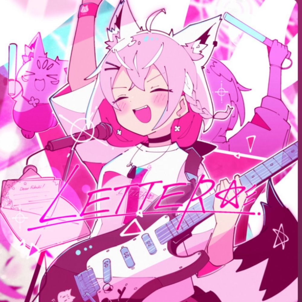 インク製のにゃん？