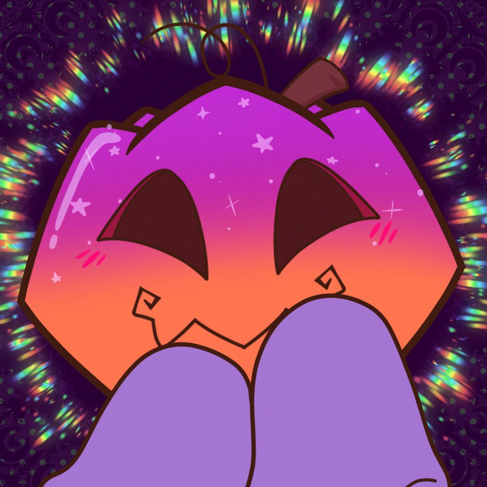 SpacePumpkins