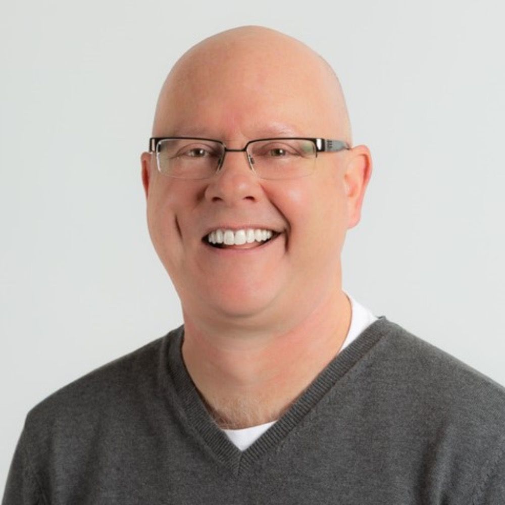 Dan Richards