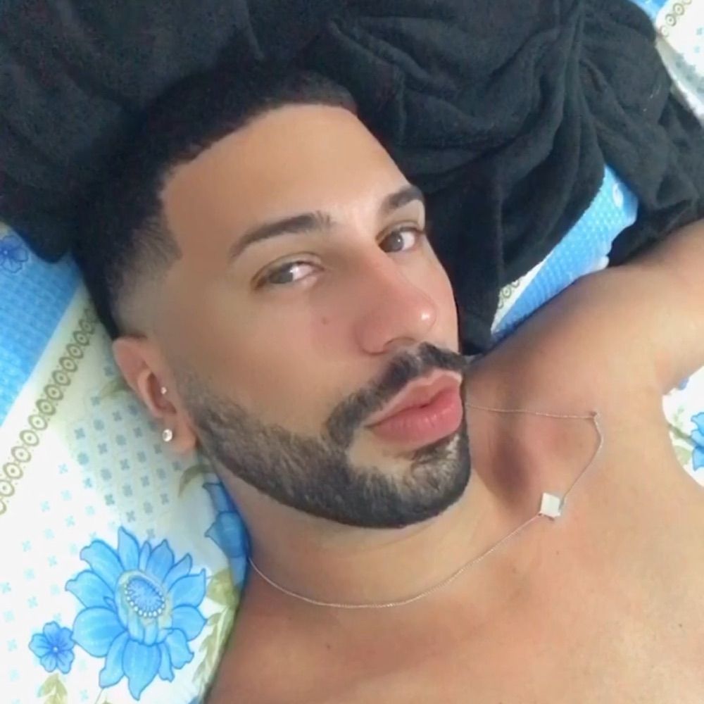 Carlos Alexandre