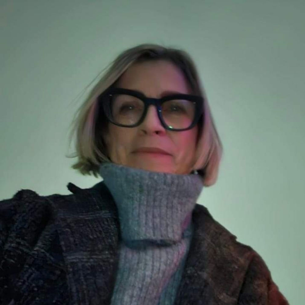 Natalia de Cuba Romero