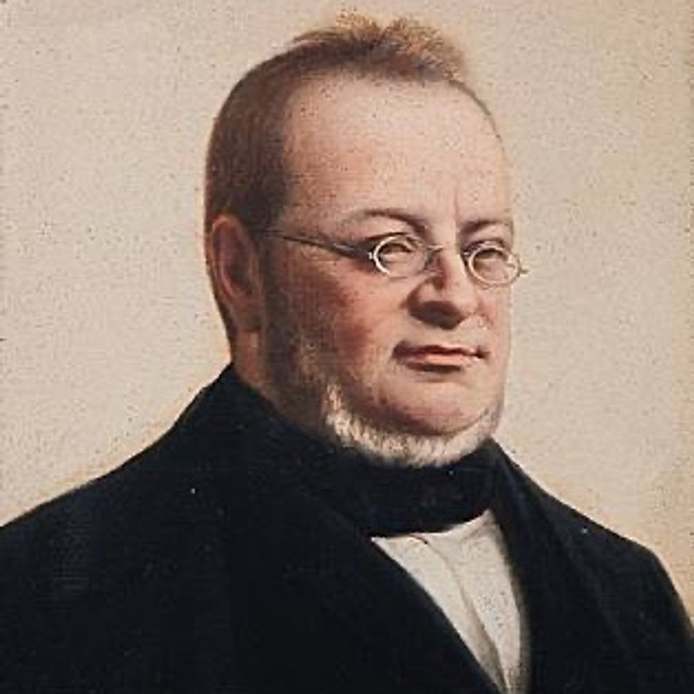 Ludovico Settembrini