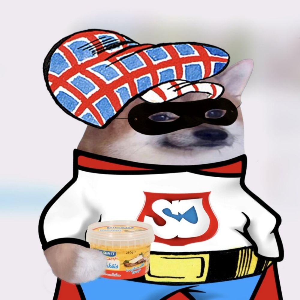 Superjhemp fella 🇺🇦🤝🇱🇺