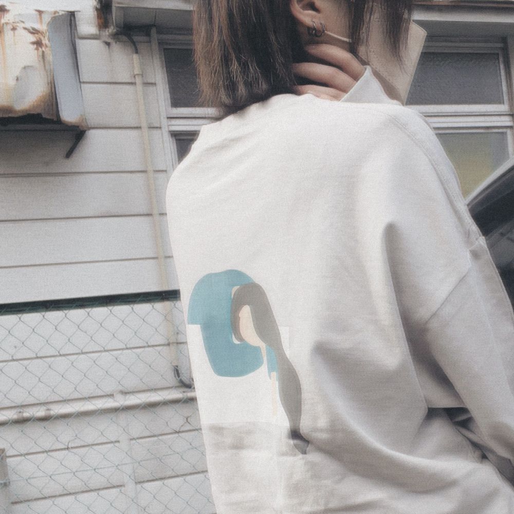 のん。