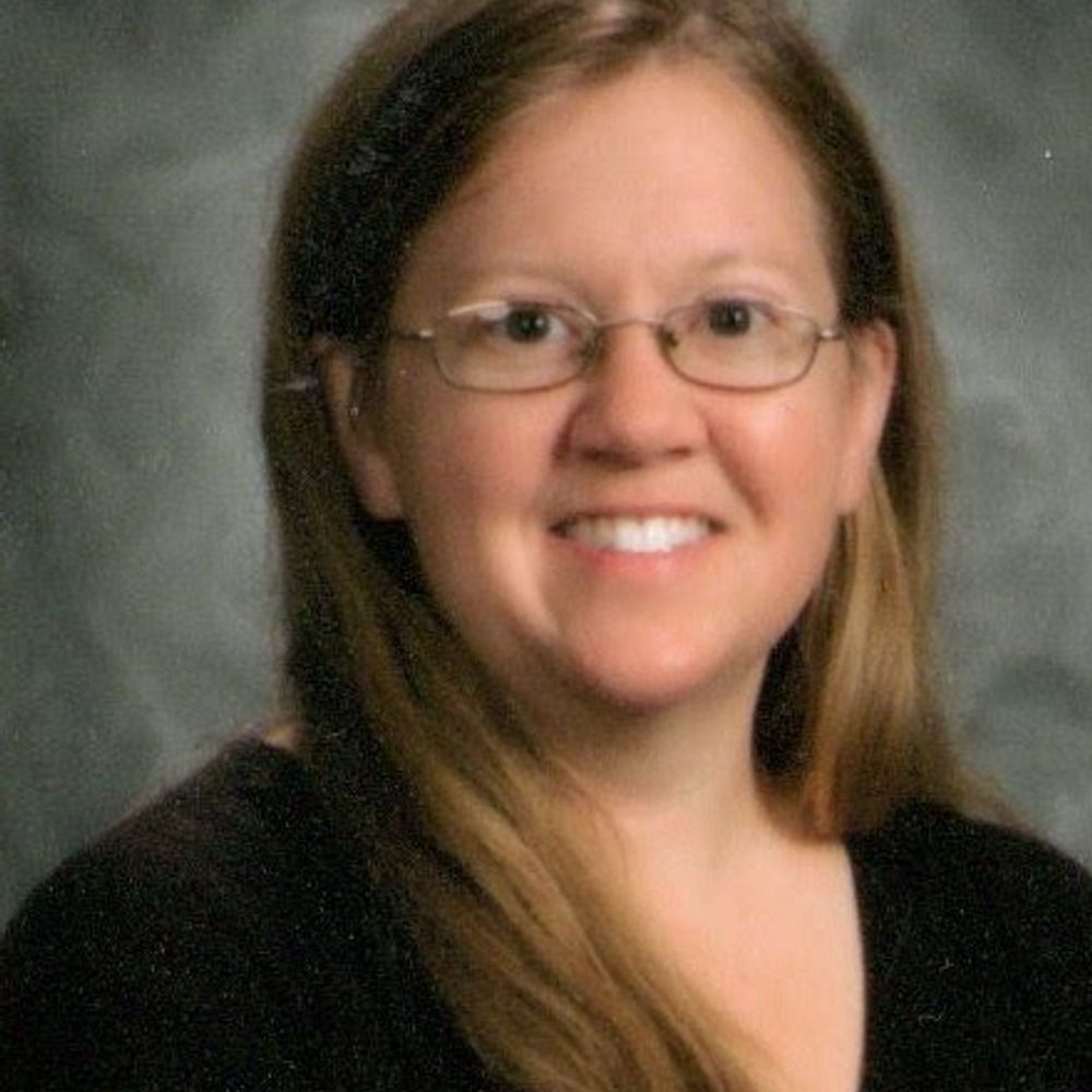 Rachel Scholze