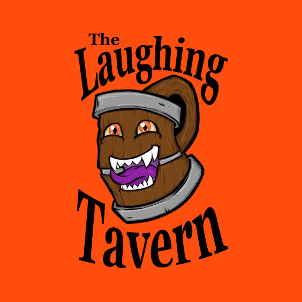 Profile picture thelaughingtavern.bsky.social