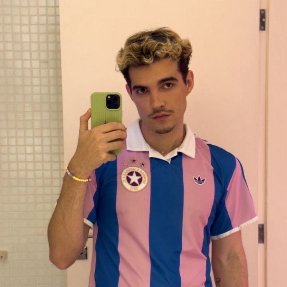 Gio arroba Callmymother_