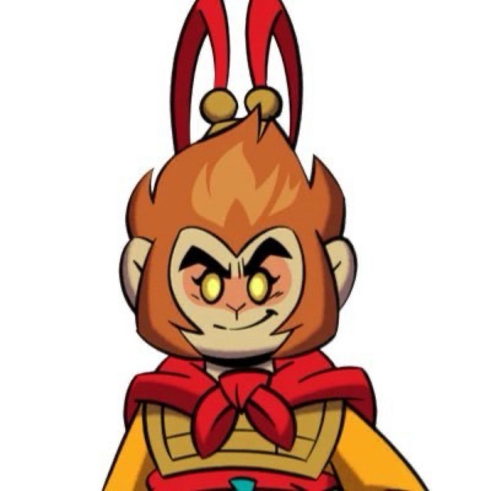 Sun Wukong