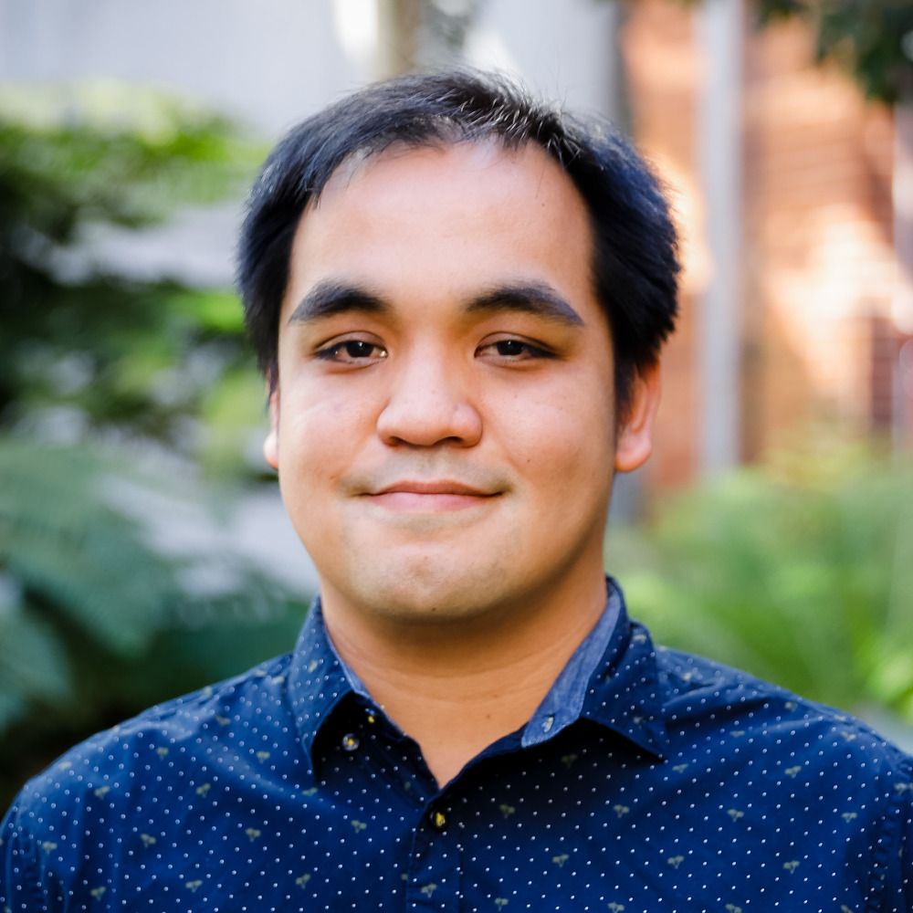 Jerome Ramirez