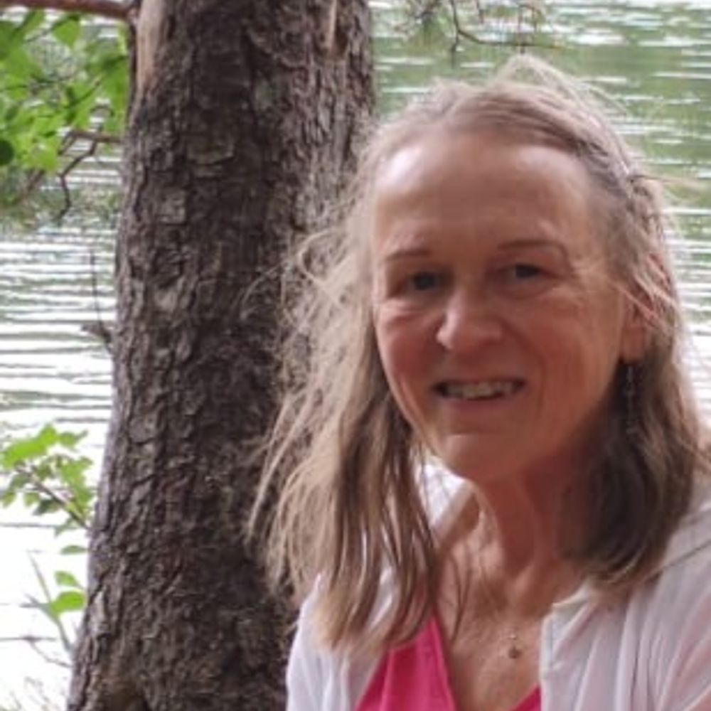 Pia Länsman