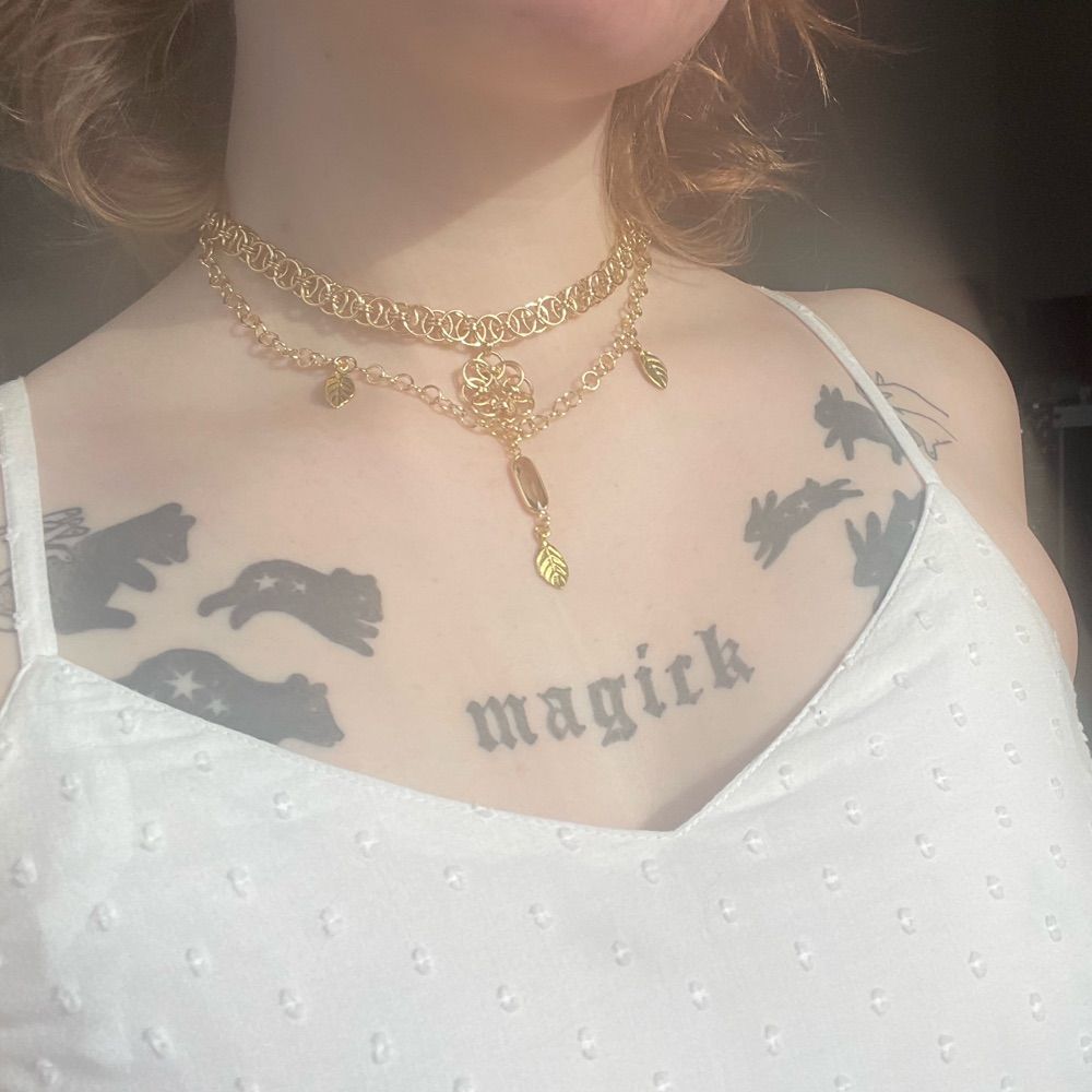 Snail Maille
