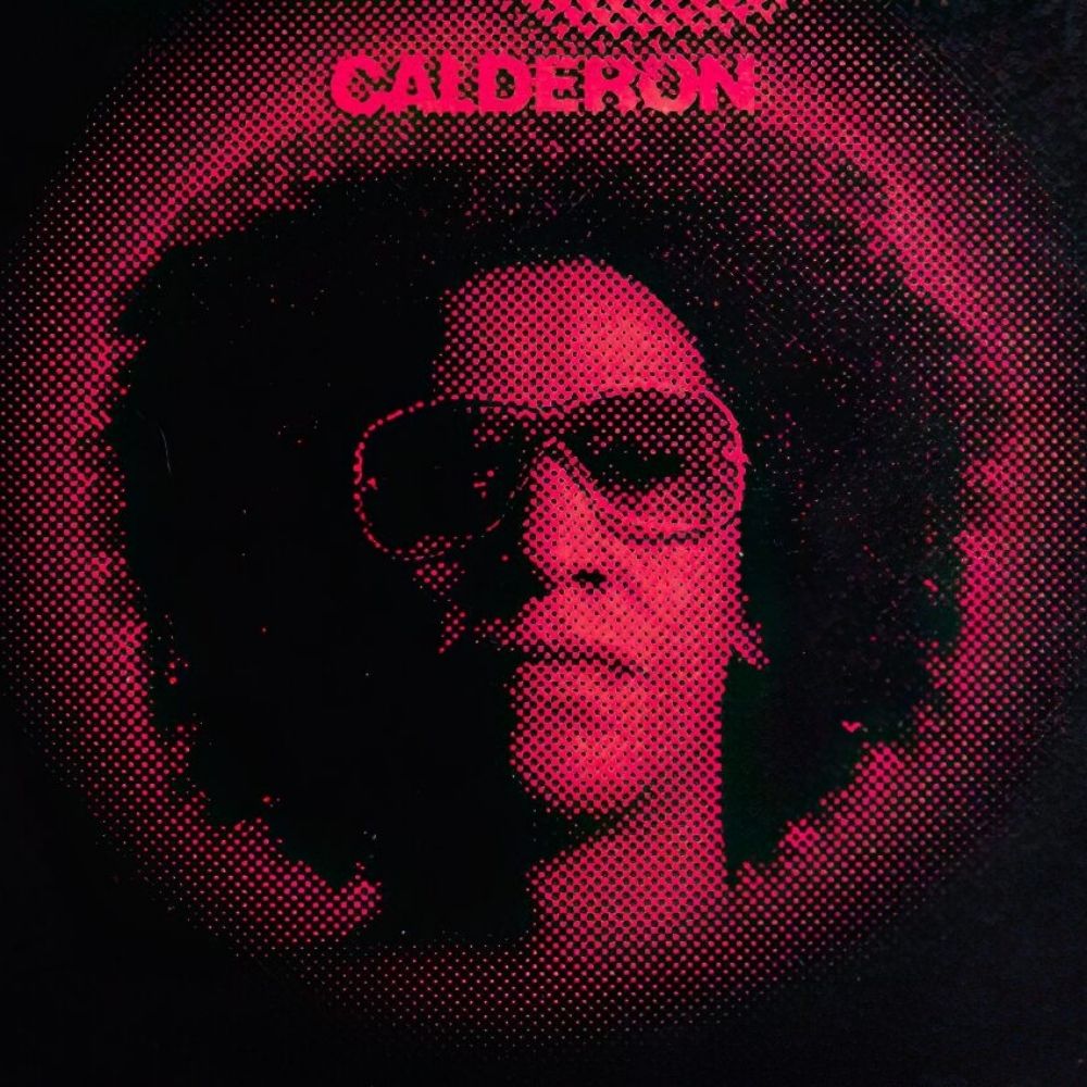Tego Calderon