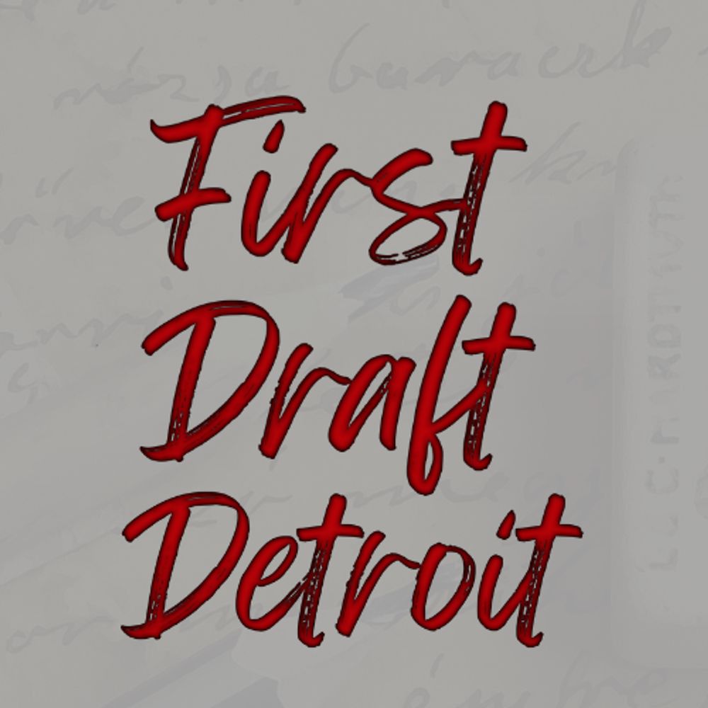 First Draft Detroit Board Members