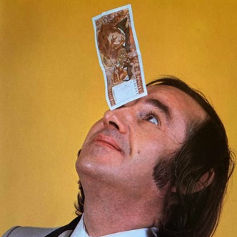 José Garcimore